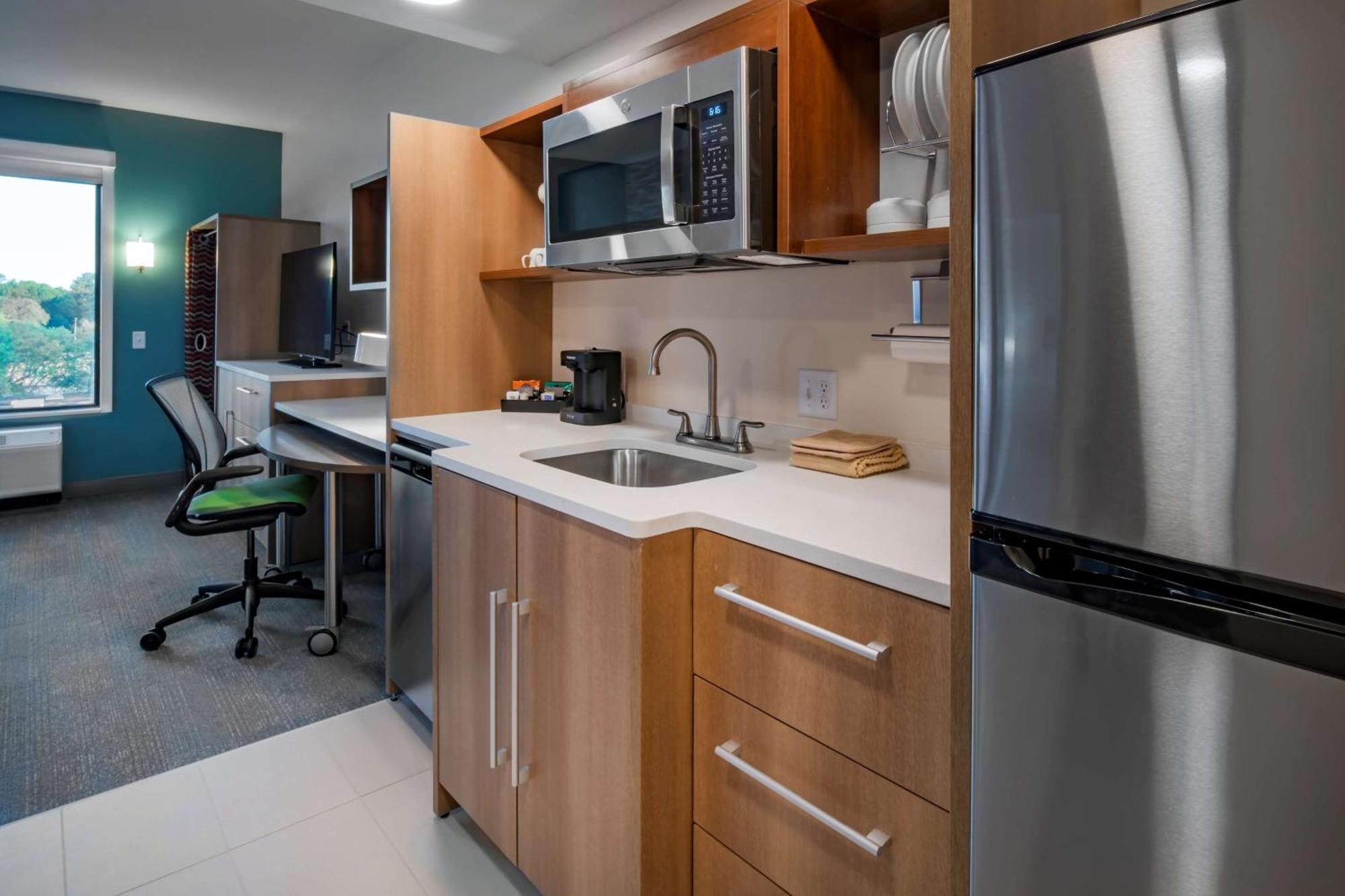 Home2 Suites By Hilton Omaha I-80 At 72Nd Street, Ne 외부 사진