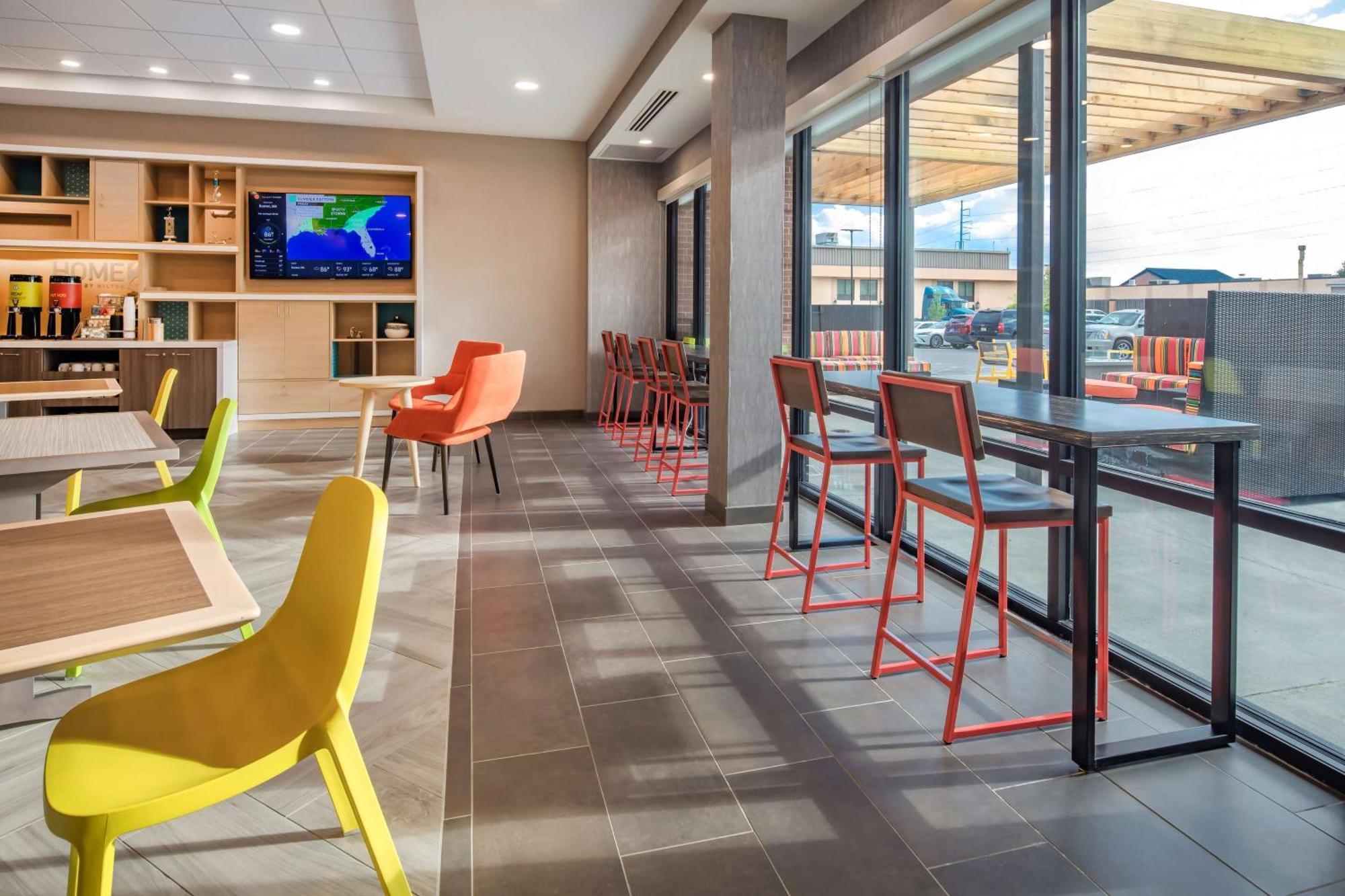 Home2 Suites By Hilton Omaha I-80 At 72Nd Street, Ne 외부 사진