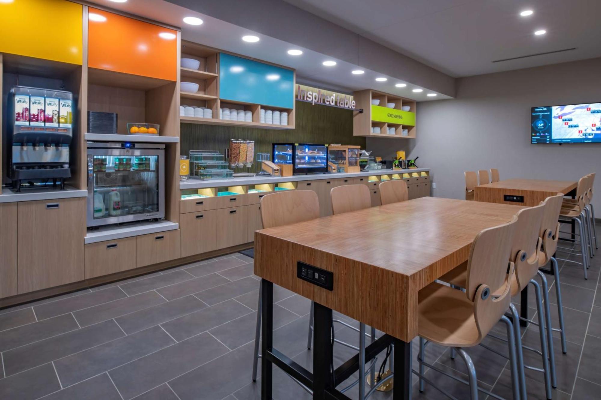 Home2 Suites By Hilton Omaha I-80 At 72Nd Street, Ne 외부 사진