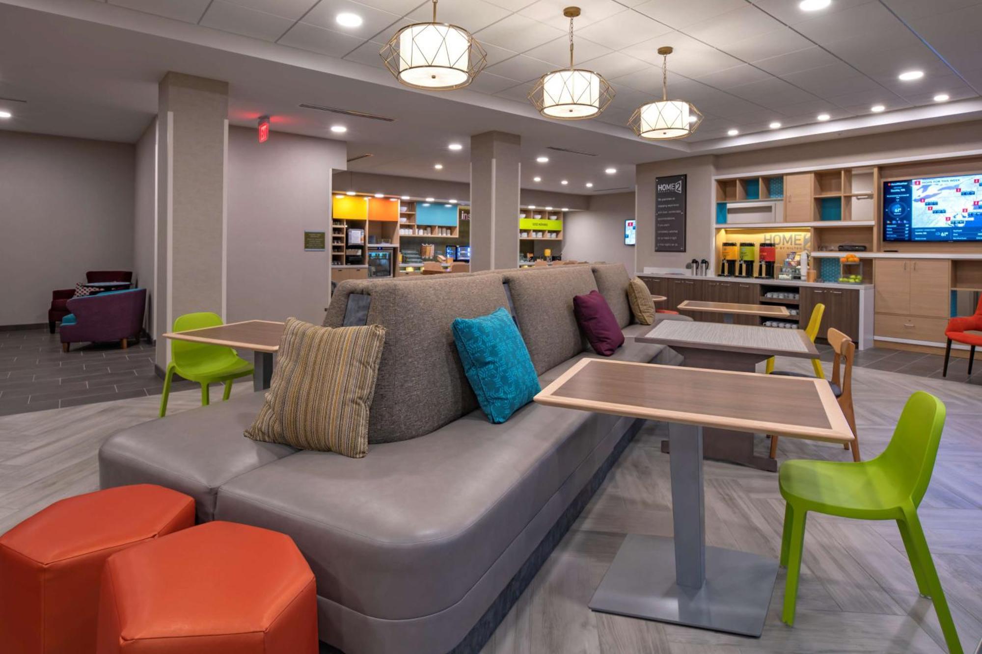 Home2 Suites By Hilton Omaha I-80 At 72Nd Street, Ne 외부 사진