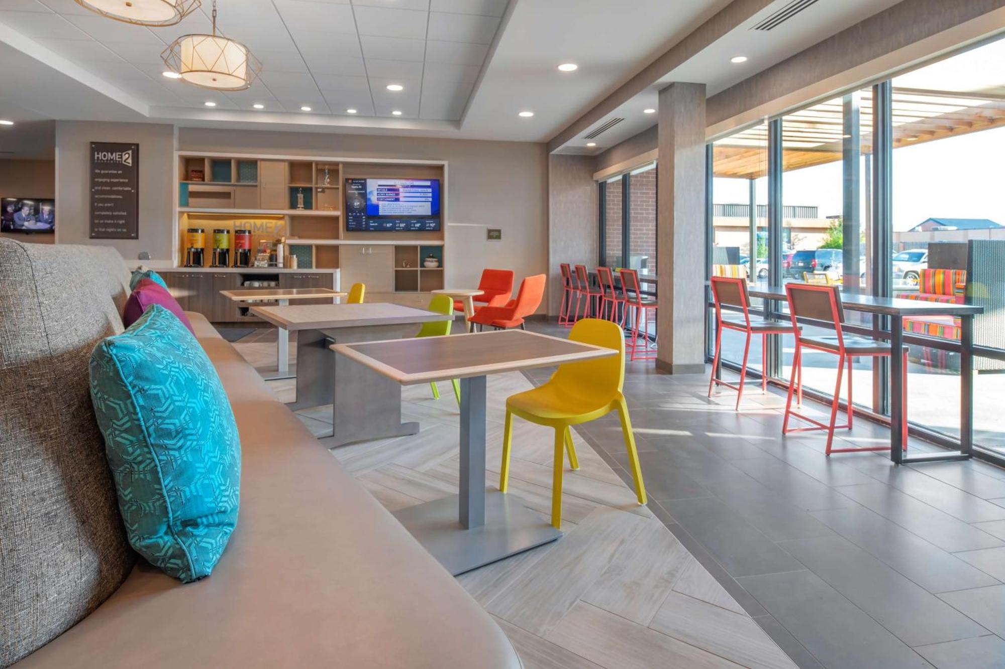 Home2 Suites By Hilton Omaha I-80 At 72Nd Street, Ne 외부 사진